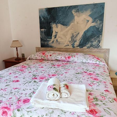Casa Vacanza Vico Medica Modica Dış mekan fotoğraf