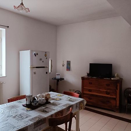 Casa Vacanza Vico Medica Modica Dış mekan fotoğraf