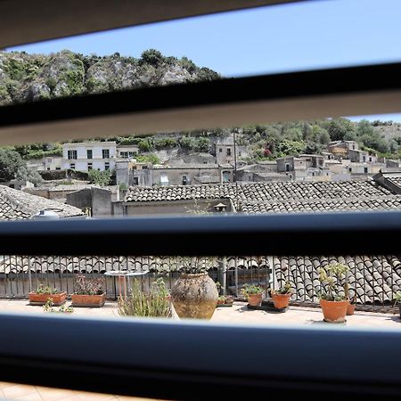 Casa Vacanza Vico Medica Modica Dış mekan fotoğraf