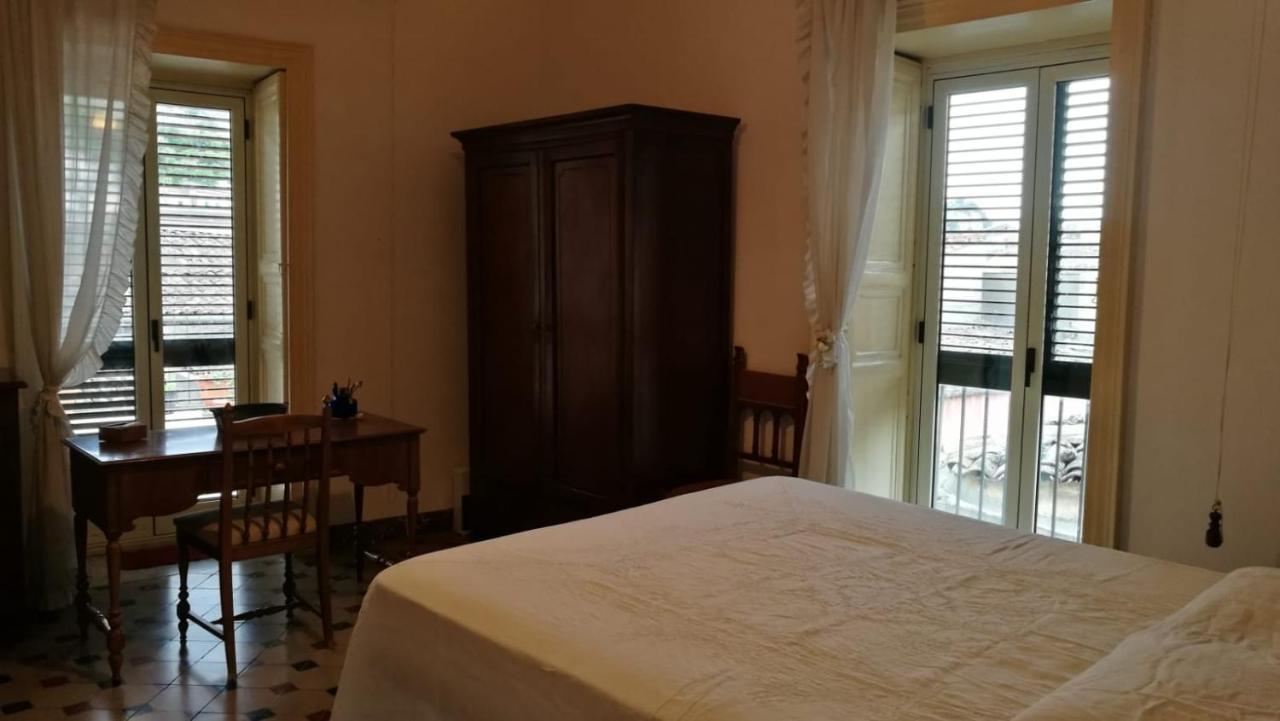Casa Vacanza Vico Medica Modica Dış mekan fotoğraf