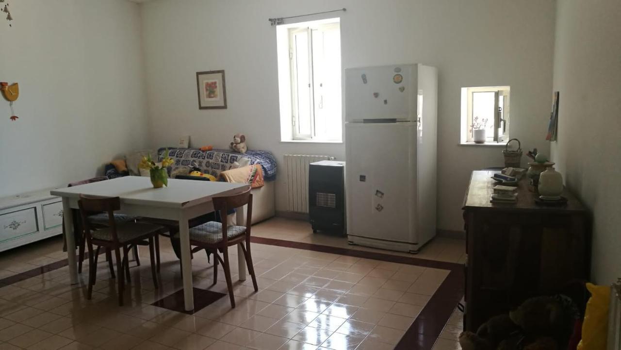 Casa Vacanza Vico Medica Modica Dış mekan fotoğraf
