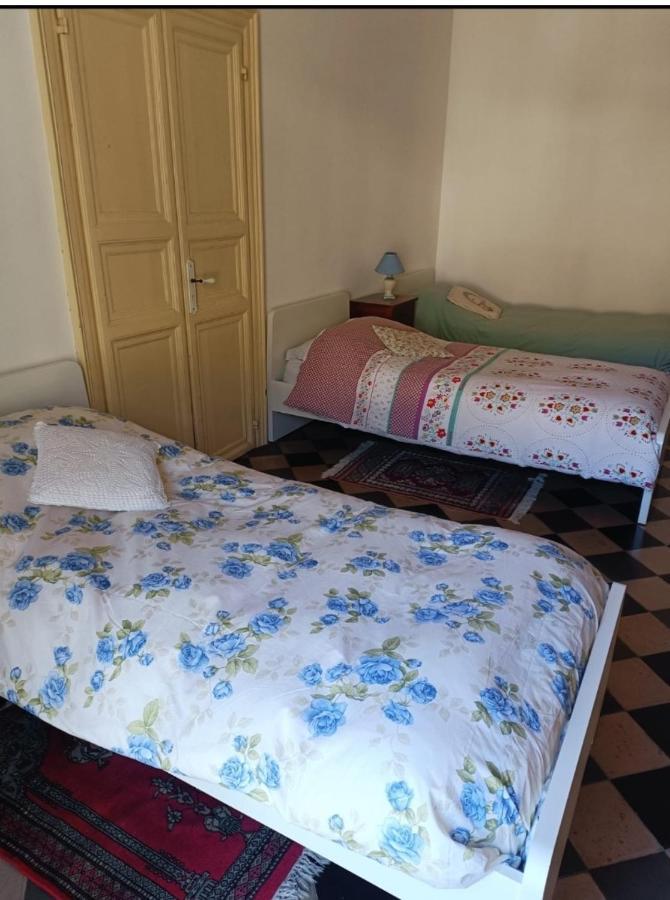 Casa Vacanza Vico Medica Modica Dış mekan fotoğraf