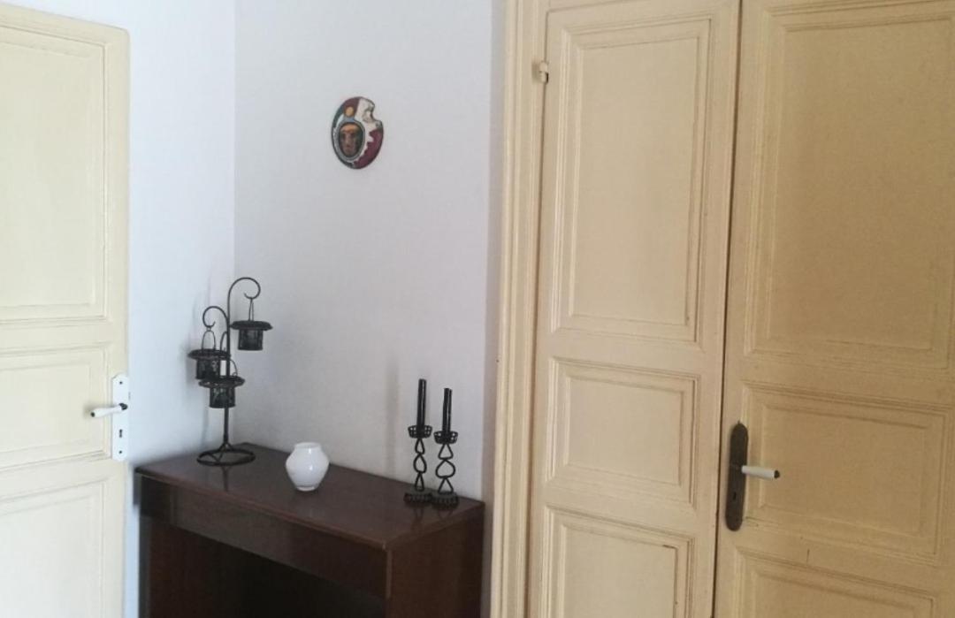 Casa Vacanza Vico Medica Modica Dış mekan fotoğraf