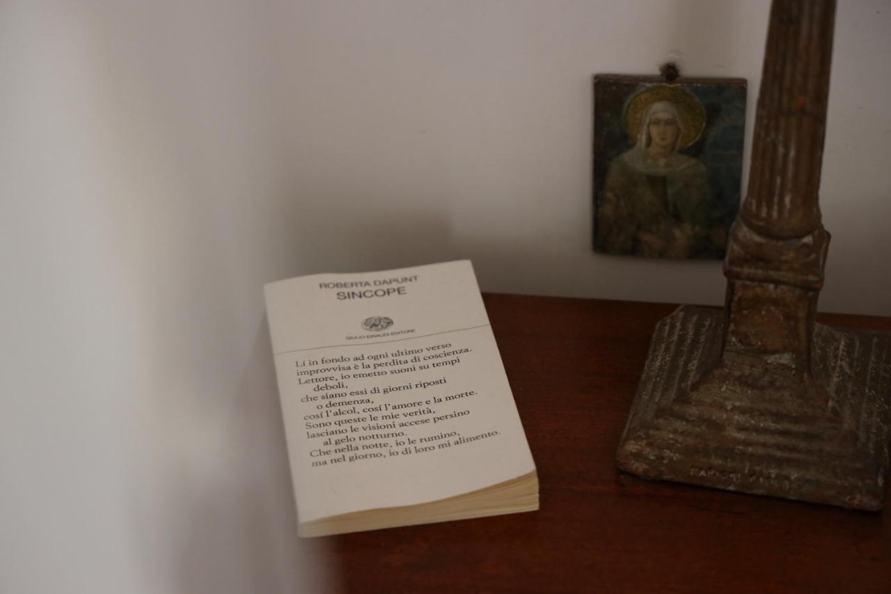 Casa Vacanza Vico Medica Modica Dış mekan fotoğraf