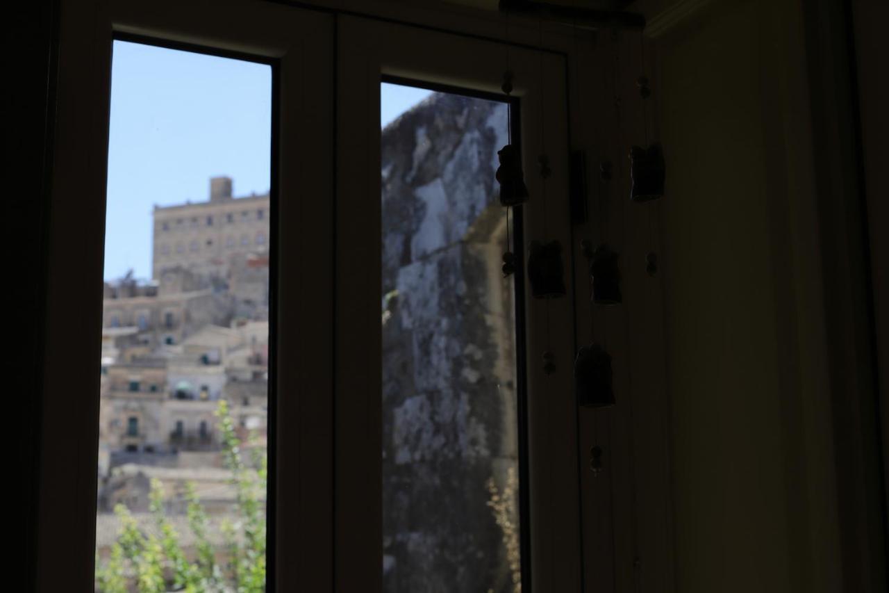 Casa Vacanza Vico Medica Modica Dış mekan fotoğraf