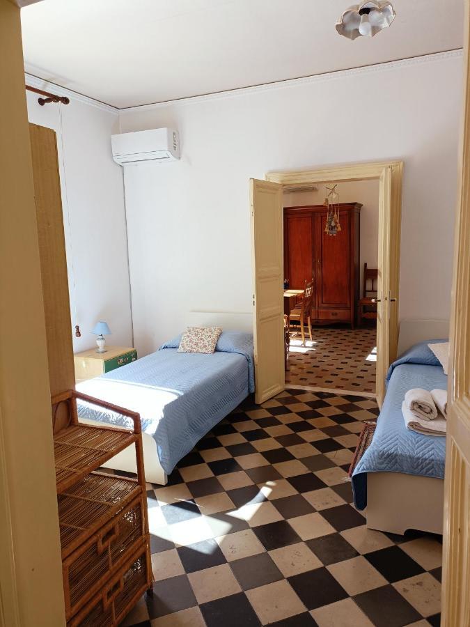 Casa Vacanza Vico Medica Modica Dış mekan fotoğraf